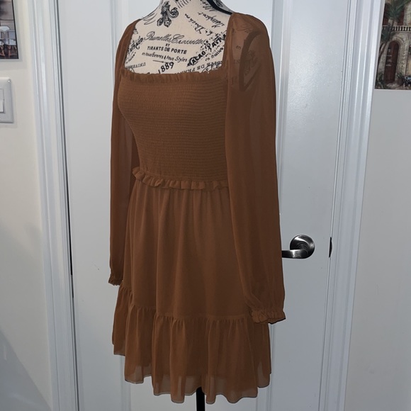 Wilfred New Tempest Dress - Picture 7 of 8